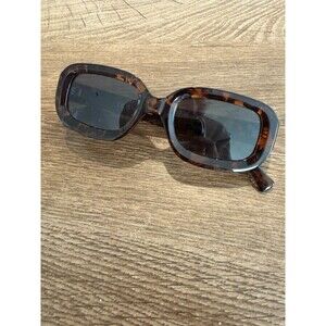 Meller Nayah Carey/Yellow Square Nay3 Tigsun Sunglasses 51-22-145